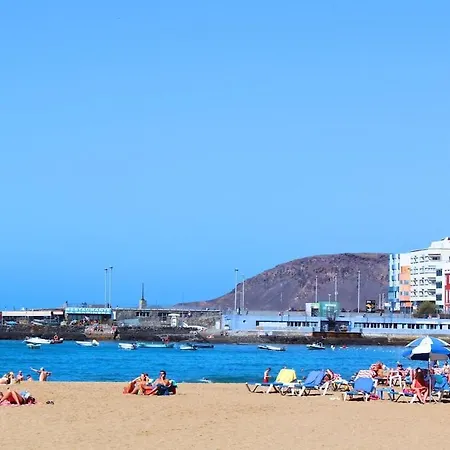 Atlantic Coral Bay Las Palmas de Gran Canaria