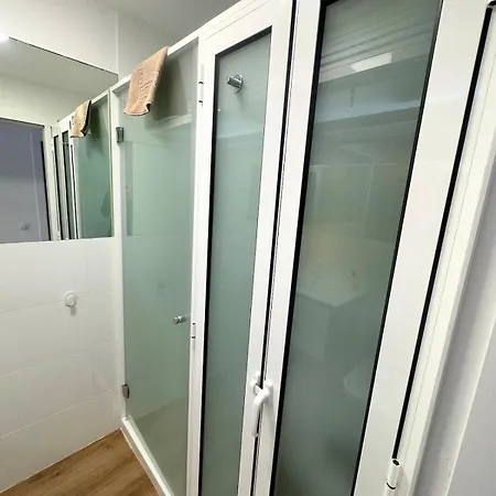 Atlantic Coral Bay Apartment
