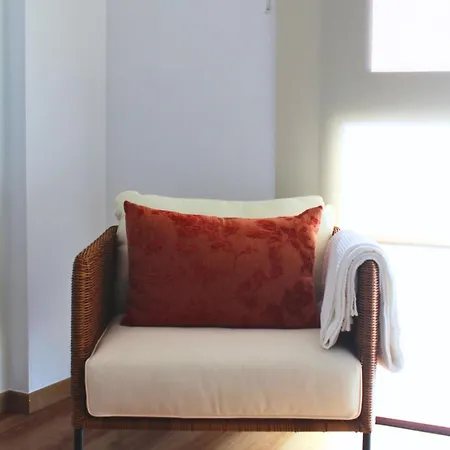 Apartment Atlantic Coral Bay *