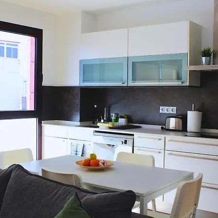 Apartment Atlantic Coral Bay
